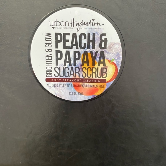 Body Scrub Bundle - Picture 5 of 11